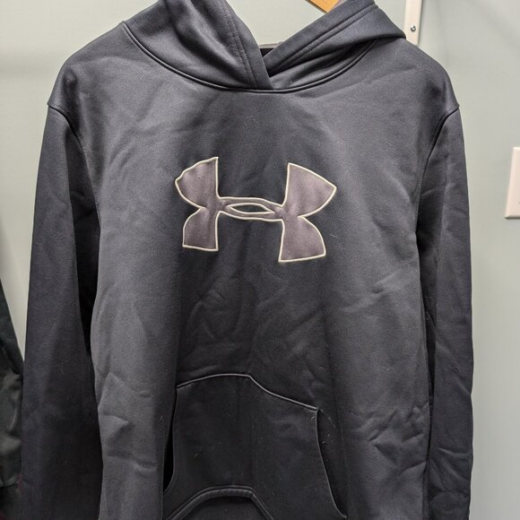 Under armour hoodie - Picture 1 of 3